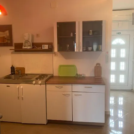 Vujica Appartamento *